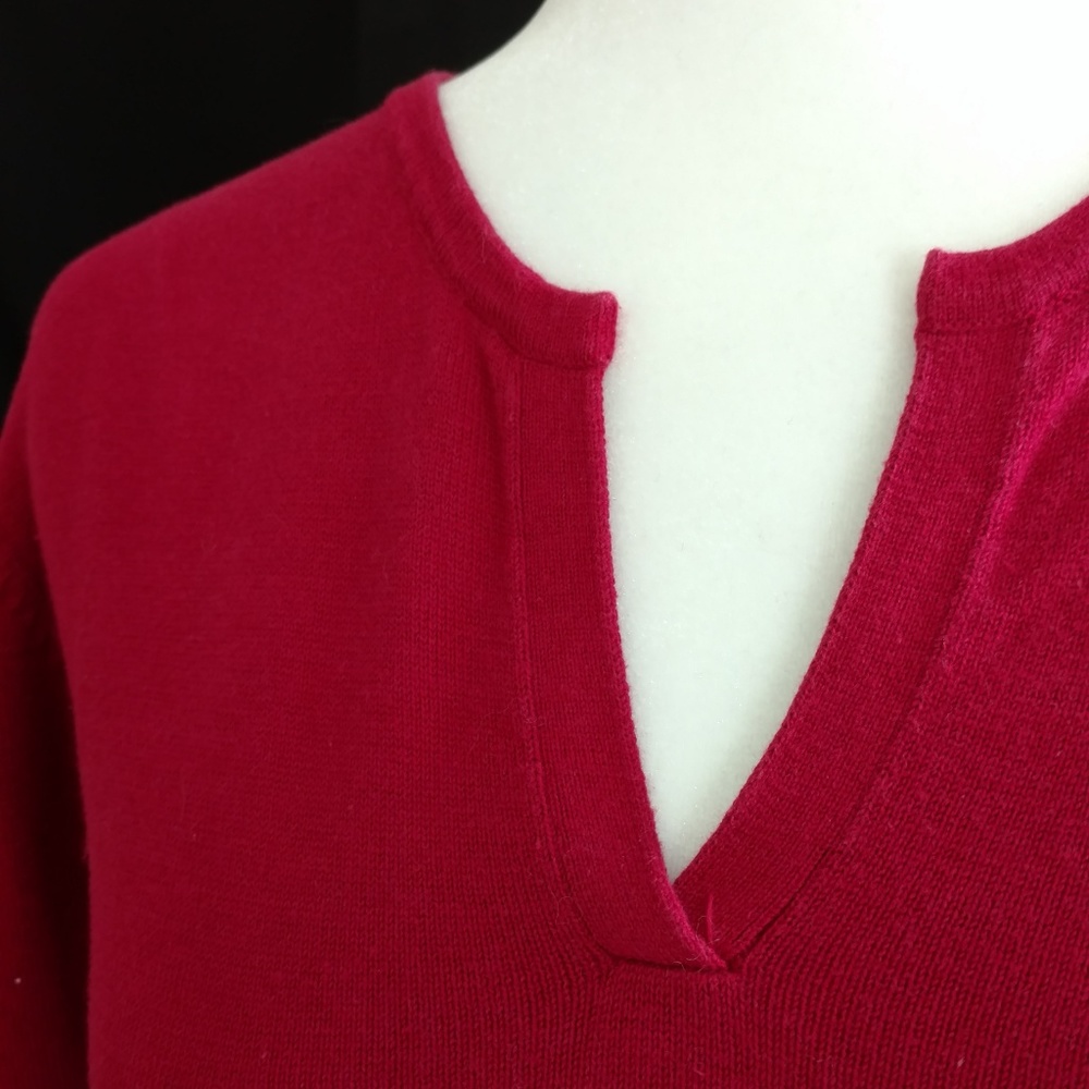 Hoodie Sweater with Matching Top - Picture 6 of 8